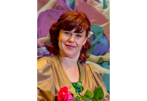 Екатерина Ласкаева